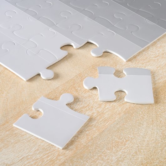 Het uitdagende Monogrammen Onyx Legpuzzel (Zijkant)