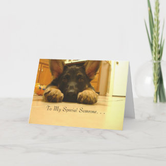 Het uiteenvallen van Kaart III