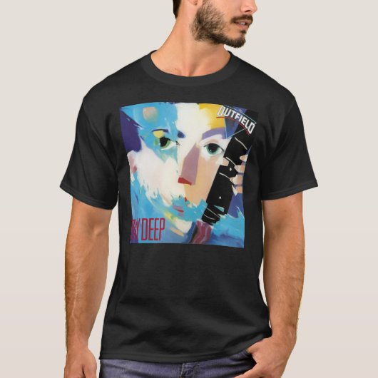 Het Uitgebreide Spel Classic T-Shirt (Voorkant)