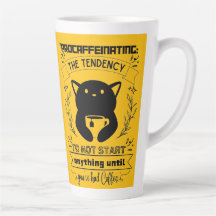 Het uitstellen van de neiging om niets te beginnen