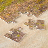 Het Uitzicht Hotel, Ashcroft, Colorado Legpuzzel (Zijkant)