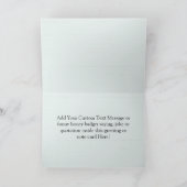 Het Uitzicht van het Profiel van de Das van de Kaart (Binnen)