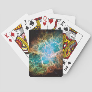 Het ultieme Collectie van ASTRONOMY Card Player Speelkaarten