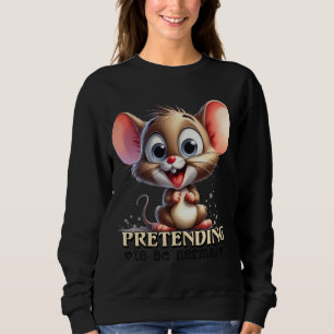 Het ultieme grappige T-shirt voor gerelateerde wor
