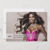 Het ultieme Kaart ontwerp - Landscape (Voorkant)