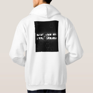 Het ultieme power show hoodie