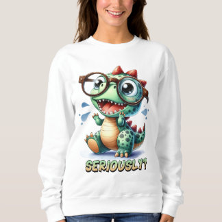 Het ultieme T-shirt voor Humor liefhebbers