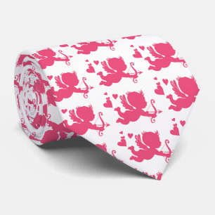 HET "ULTIMATE CUPID STROPDAS" VOOR UW MAN STROPDAS