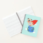 Het Ultimate Rescue Squad Notitieboek (Binnen)