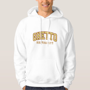 Het Universitaire Sweatshirt van het getto