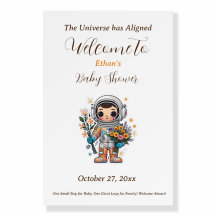 Het universum is uitgelijnd