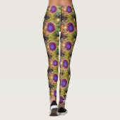 Het Universum Leggings (Achterkant)
