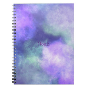 Het universum notitieboek