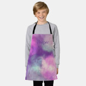 Het universum schort (Gedragen)