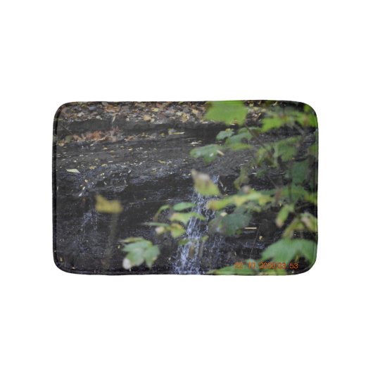 Het Unseen Stream Bath Mat Medium (Voorkant)