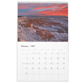 Het Untamed Westen Kalender (Feb 2027)