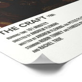 het vaartuig in 1996 poster (Hoek)