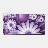 Het vallen in de Abstracte Bloemen van de Liefde & Bureaumat (Voorkant)