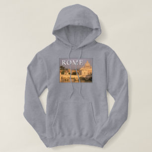 Het Vaticaan   Italië, Rome Hoodie