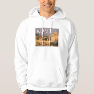 Het Vaticaan Italië, Rome Hoodie