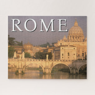 Het Vaticaan Italië, Rome Legpuzzel