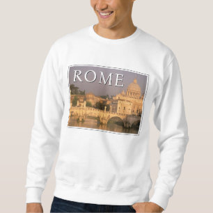 Het Vaticaan Italië, Rome Trui