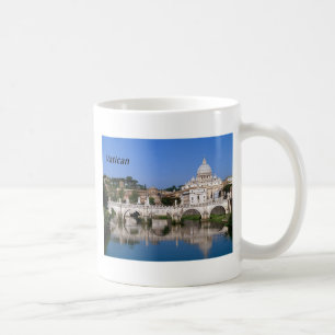 Het Vaticaan—[kan]-.JPG Koffiemok