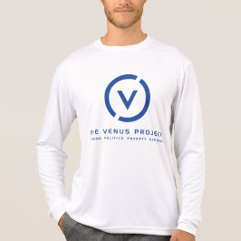 Het Venus-project T-shirt