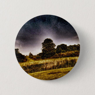 Het Verbluffende Park Ronde Button 5,7 Cm