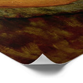 Het verbranden van het lichaam van St. James de Poster (Hoek)