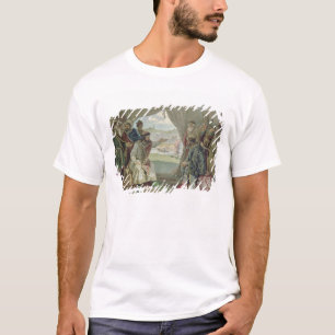 Het Verdrag van Princes T-shirt