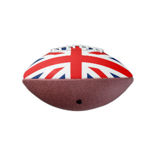 Het Verenigd Koninkrijk American Football