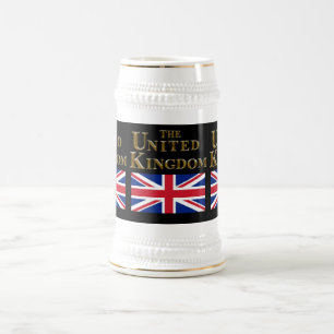 HET VERENIGD KONINKRIJK BIERPUL