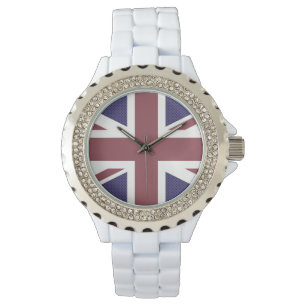 Het Verenigd Koninkrijk Horloge