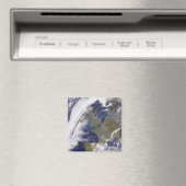 Het Verenigd Koninkrijk Magneet (Insitu (Vaatwasser))