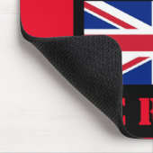 HET VERENIGD KONINKRIJK MUISMAT (Hoek)