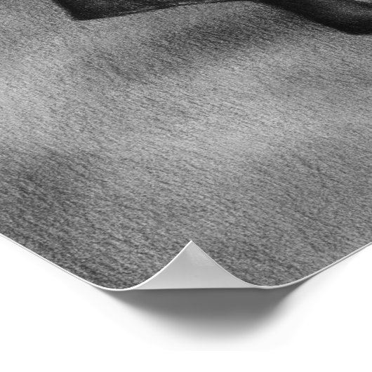 Het vergeten Poster (Hoek)