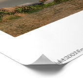 Het vergeten poster (Hoek)