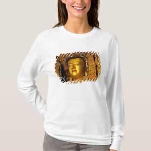 Het vergulde Jowo Boeddhabeeld, Jokhang-tempel, T-shirt