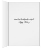 Het verhaal begint...trouwkaart (Binnen (Rechts))