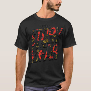 Het verhaal tot nu toe 2 t-shirt