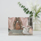 Het verhaal van Esther Briefkaart (Staand voorkant)