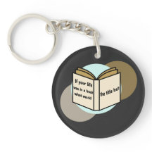 Het verhaal van je leven