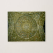 Het verhaal van Joseph, mozaïek van de derde Cupol Legpuzzel (Horizontaal)