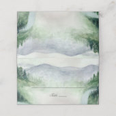 Het verhaal van ons (Buitenkant ongevouwen)