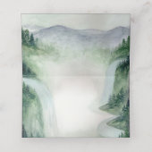 Het verhaal van ons (Binnenkant ongevouwen)