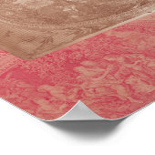 Het verhaal van Telemachus Poster (Hoek)