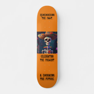 Het verleden herinneren… skateboard