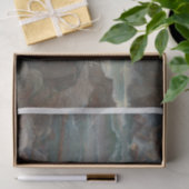 Het verleidelijke ontkoppelblad tissuepapier (Geschenk)