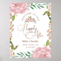 Het verlenen van Roos gelukkig ooit na het Ontvang